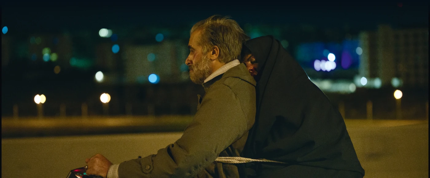 Holy Spider | Riecks-Filmkritiken