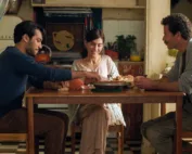 Das Blau des Kaftans Filmstill