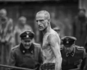 The Survivor Filmstill