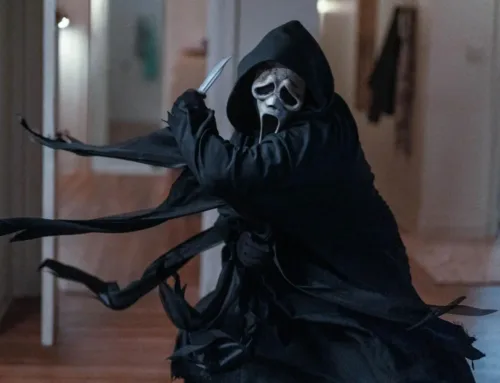 „Scream 7“ kommt 2026: Wann kehrt Ghostface zurück?