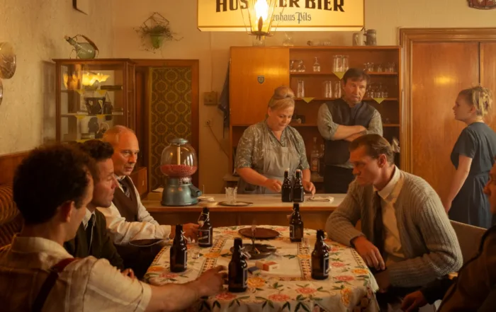 Mittagsstunde Filmstill