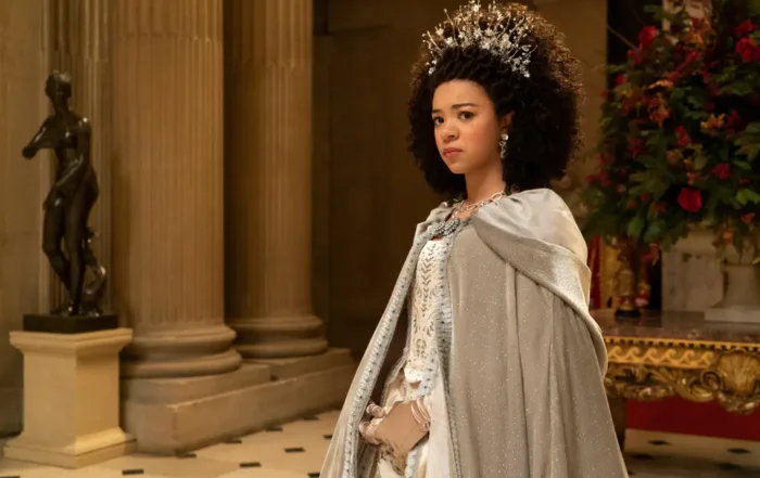 Königin Charlotte: Eine Bridgerton-Geschichte Filmstill