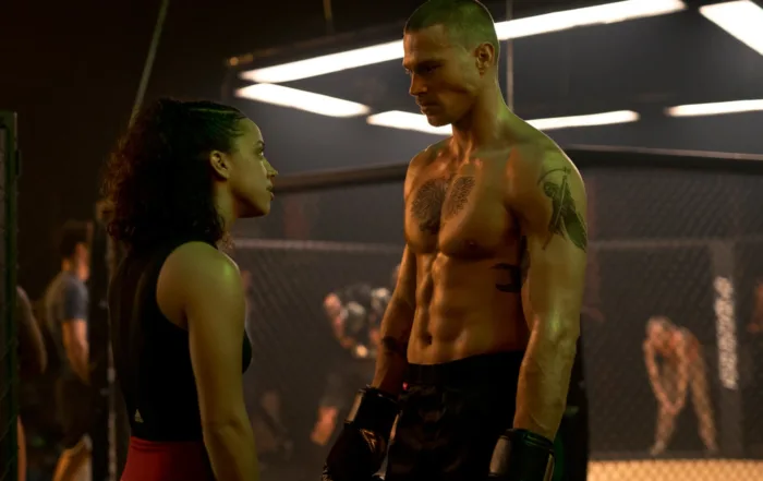 Perfect Addiction Filmstill