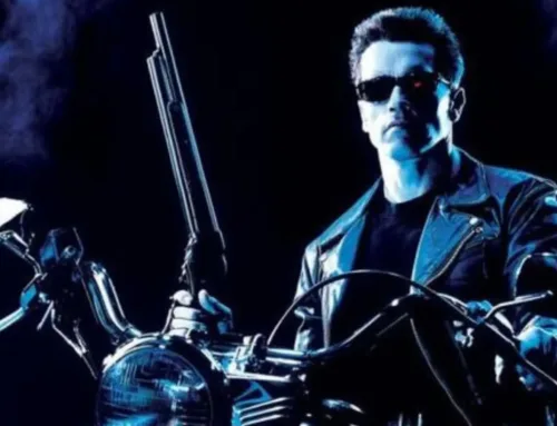 „Terminator 2“ kehrt auf die große Leinwand zurück