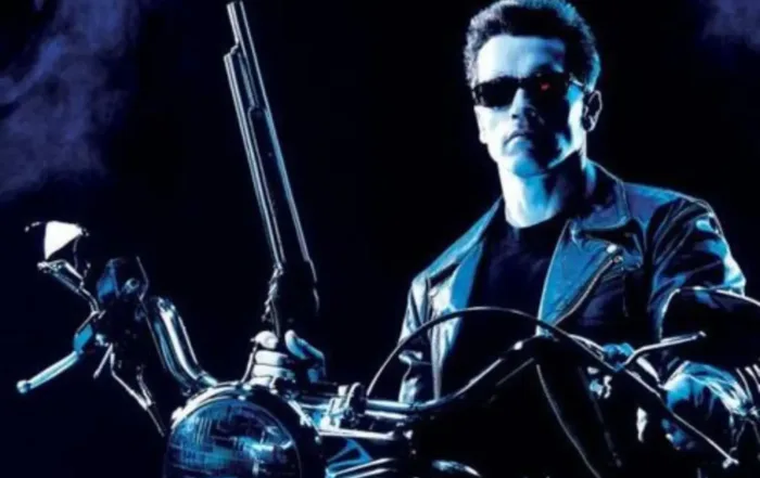 TERMINATOR 2: TAG DER ABRECHNUNG Filmstill