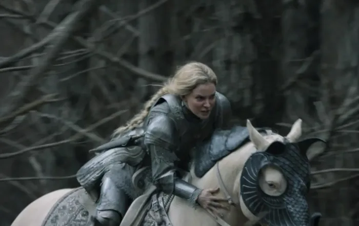 Der Herr der Ringe: Die Ringe der Macht Filmstill