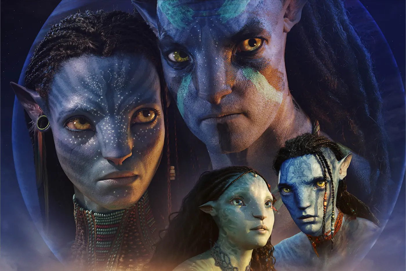 Avatar: The Way of Water Filmstill