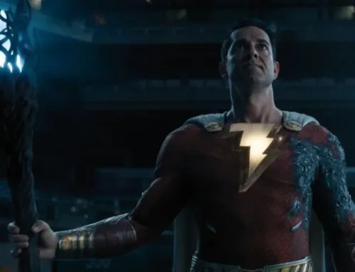 Achtung: Neuer „Shazam 2“-Trailer enthält massive Spoiler
