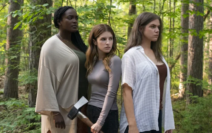 Alice, Darling Filmstill