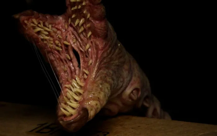 Crawlers - Angriff der Killerwürmer Filmstill