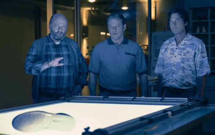 Air: Der große Wurf Filmstill