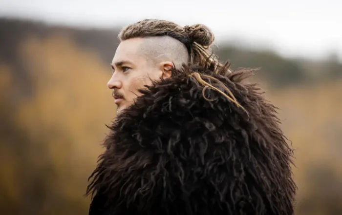 The Last Kingdom: Seven Kings Must Die Filmstill