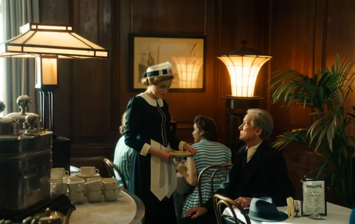 Living - Einmal wirklich leben Filmstill