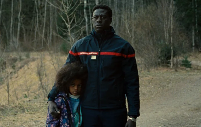 The Five Devils Filmstill