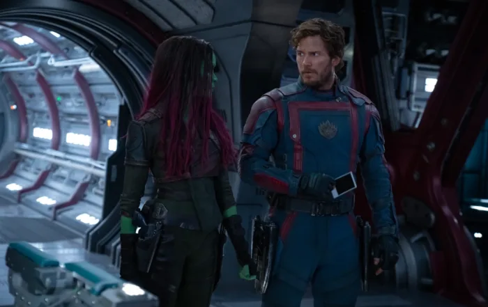 Guardians of the Galaxy Vol. 3 Filmstill