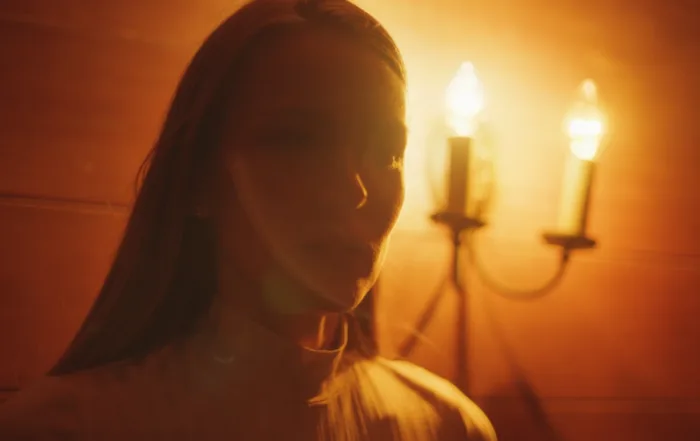 Soft & Quiet Filmstill