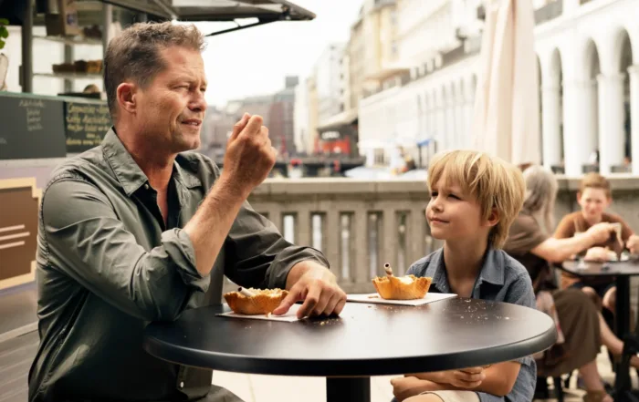 Lieber Kurt Filmstill