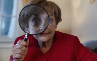 Miss Merkel - Ein Uckermark Krimi Filmstill