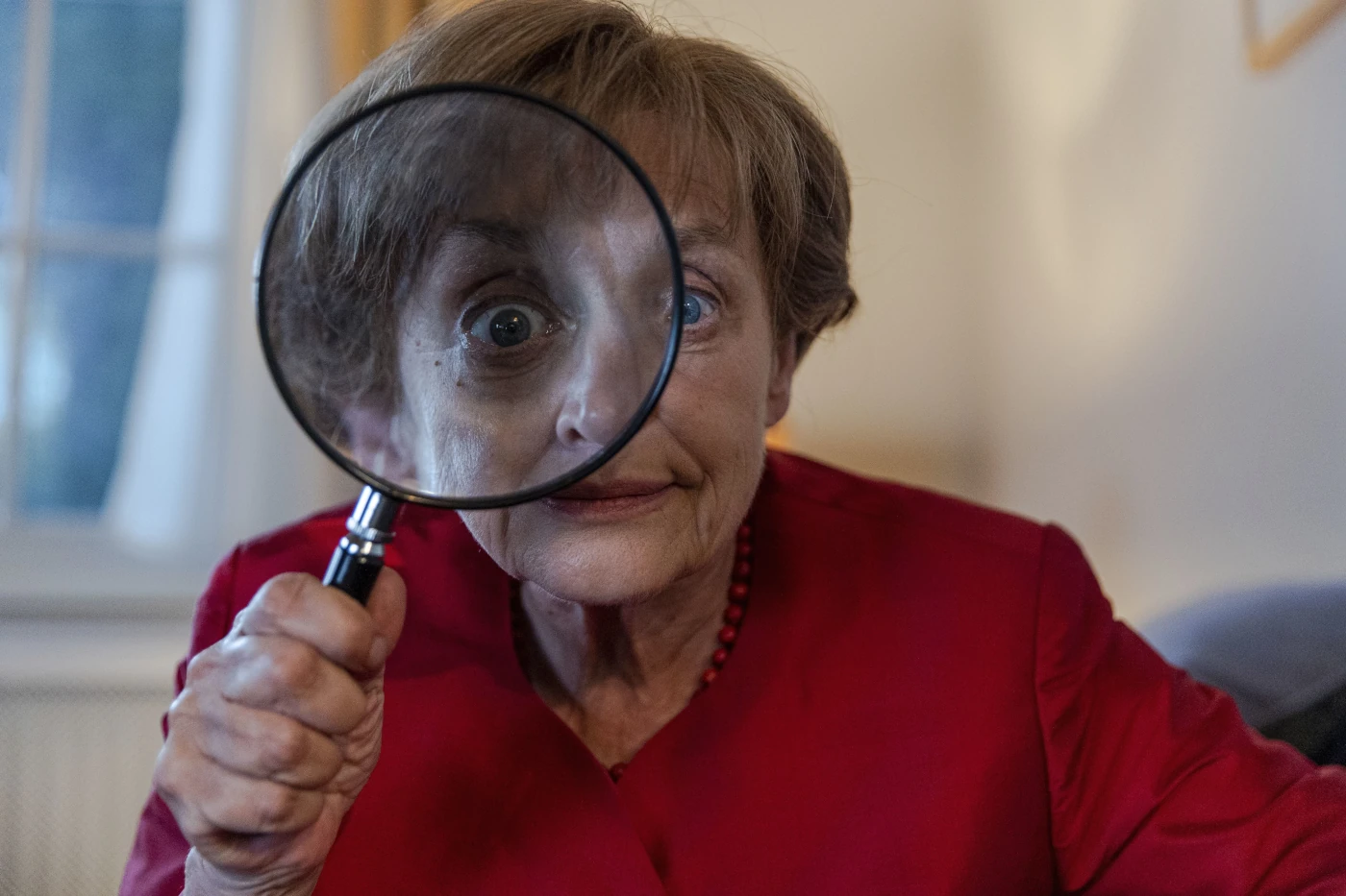Miss Merkel - Ein Uckermark Krimi Filmstill