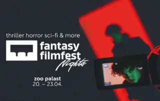 Banner Fantasy Filmfest Nights