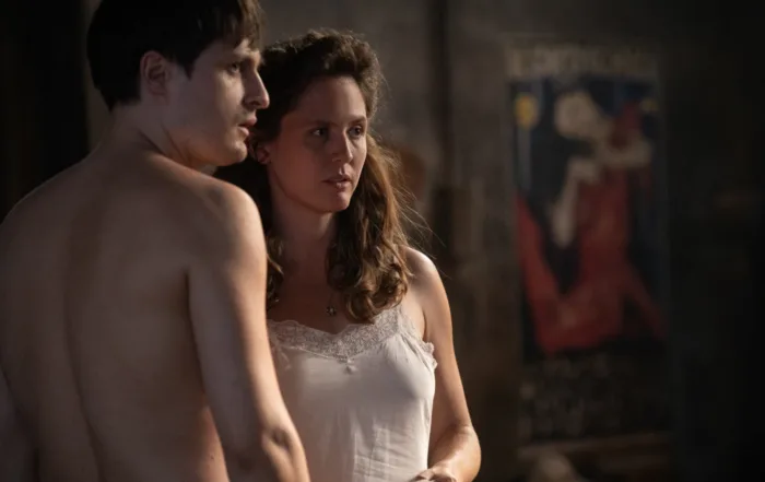 Alma & Oskar Filmstill