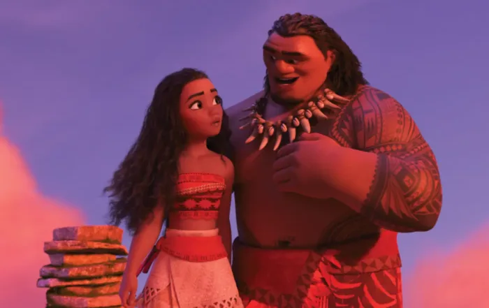 Vaiana Filmstill