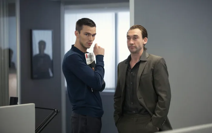 Kill your Friends Filmstill