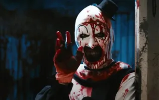 Terrifier 2 Filmstill