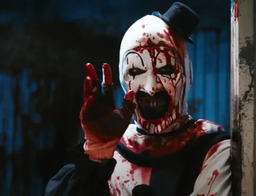 „Terrifier 3“ übertrumpft „Joker 2“ an den Kinokassen