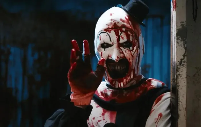 Terrifier 2 Filmstill