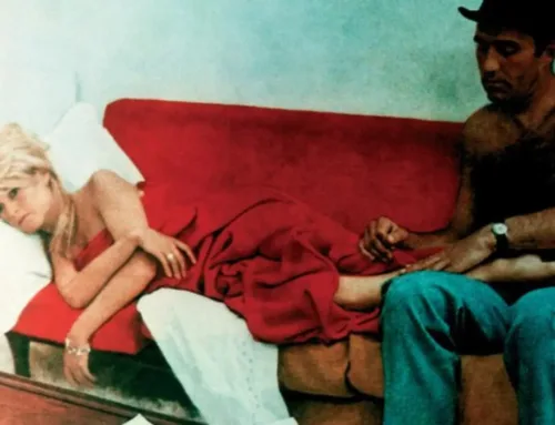 60 Jahre „Die Verachtung“: Godards Meisterwerk kehrt ins Kino zurück