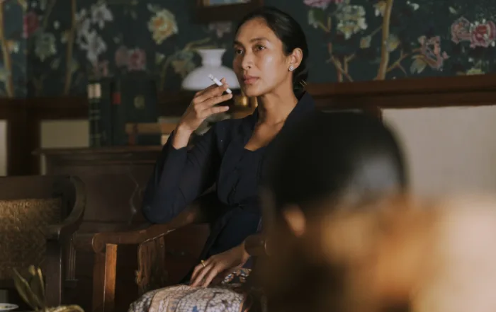 Before, Now & Then Filmstill