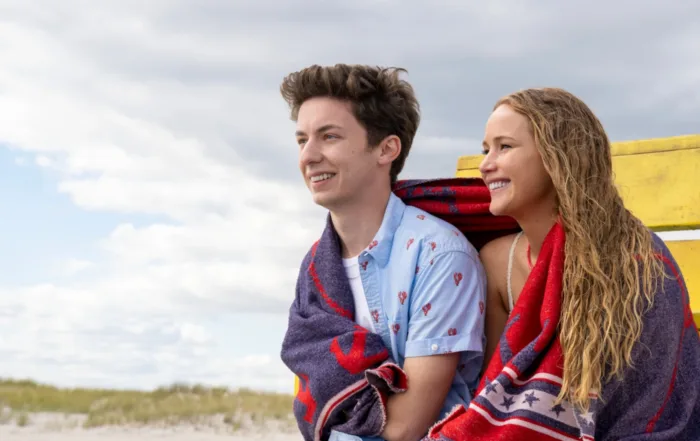 No Hard Feelings Filmstill