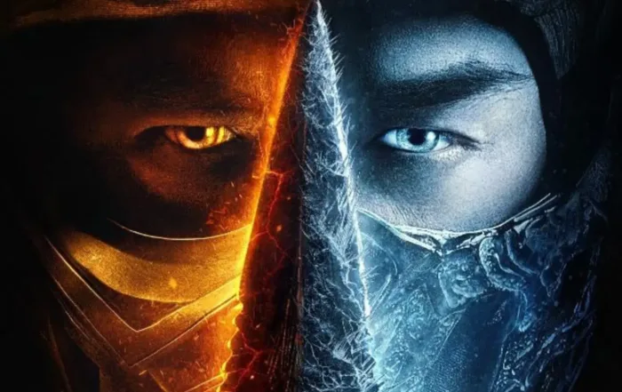 Mortal Kombat Filmstill