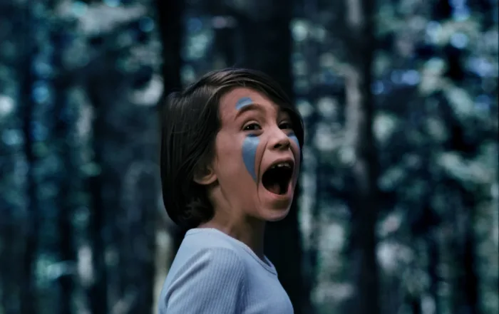 Ogre - Der Fluch Filmstill