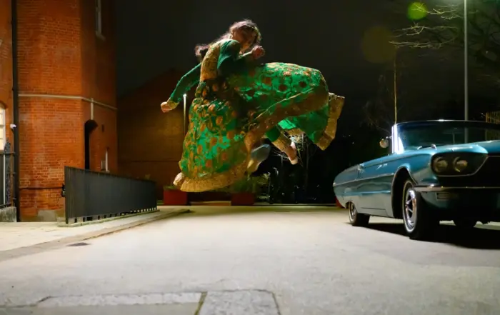 Polite Society Filmstill