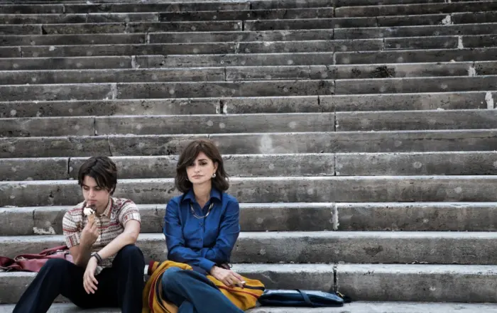 L'immensità - Meine fantastische Mutter Filmstill