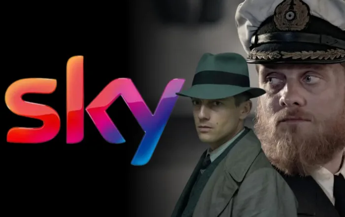 Sky Originals eingestellt