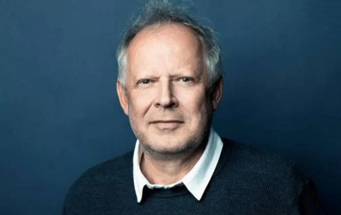 Preis für Schauspielkunst 2023 Axel Milberg