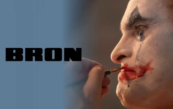 BRON Studios Insolvenz