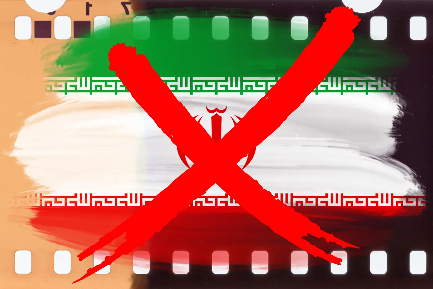 Ali Ahmadzadeh darf Iran nicht verlassen