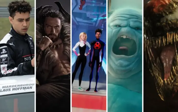 Sony verschiebt Kinostarts