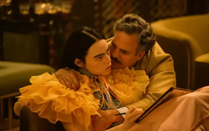 POOR THINGS Filmstill