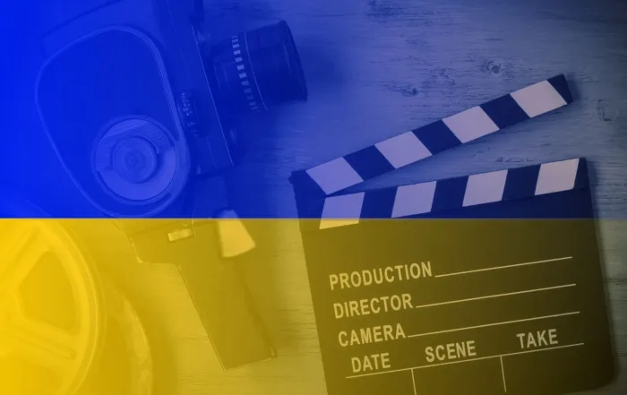 Ukrainian Film Festival Berlin