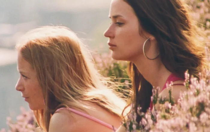 My Summer of Love Filmstill