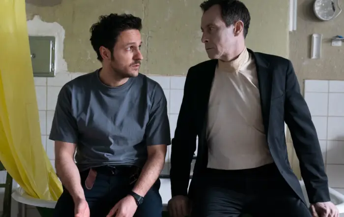 Sophia, der Tod und ich Filmstill