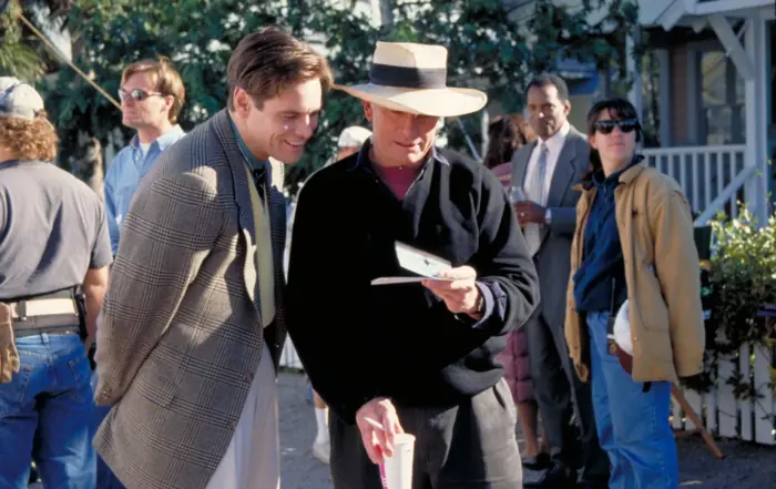 Die Truman Show Filmstill