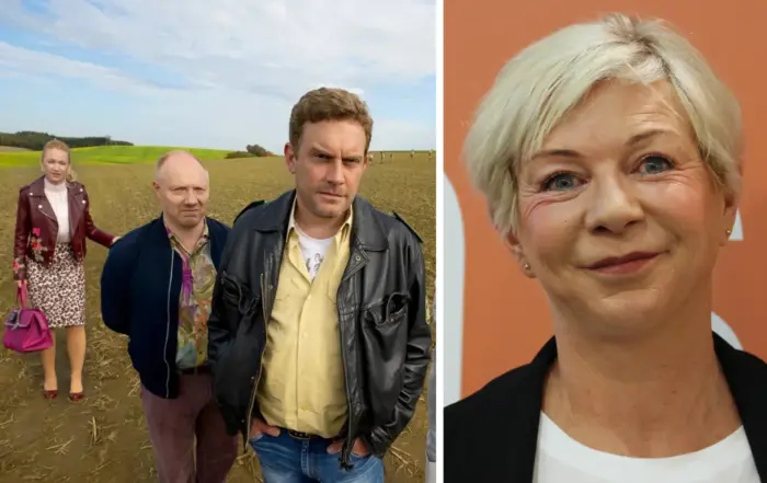 Rita Falk Eberhofer-Kritik