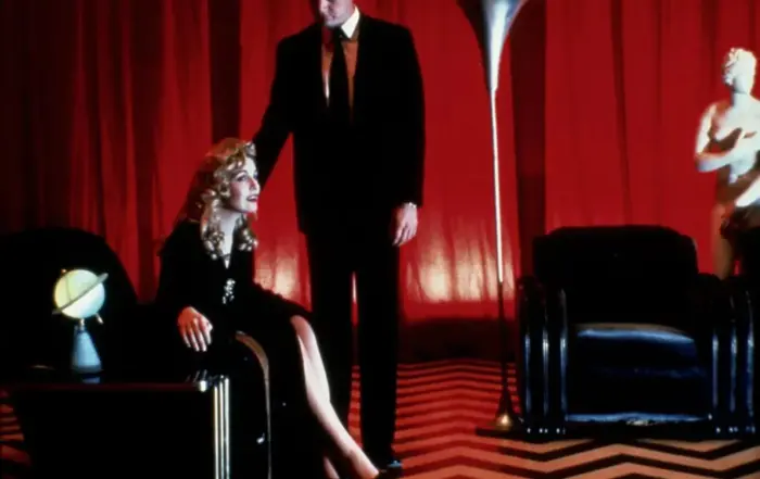 Twin Peaks: Fire Walk with Me Filmstill