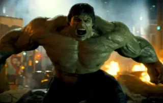 Der unglaubliche Hulk Filmstill